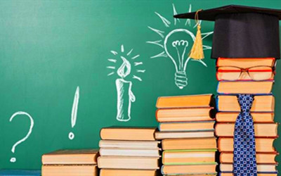 专题介绍 - 教育