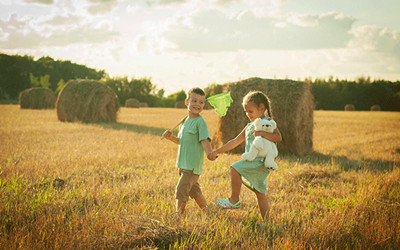 专题介绍 - 分享生活