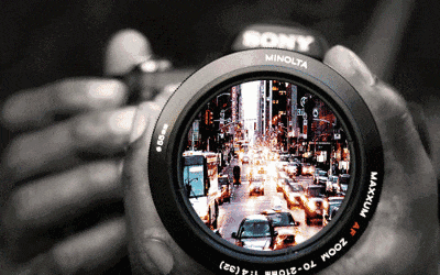 专题介绍 - 摄影与视频