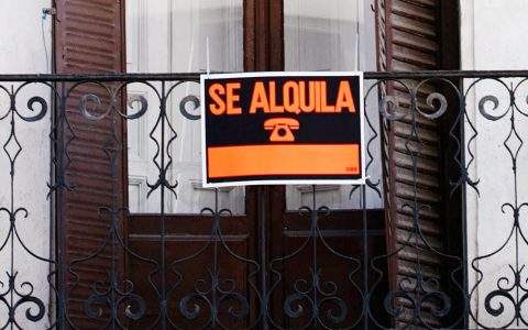 马德里和巴塞罗那面临租金上涨和无房可租的情况