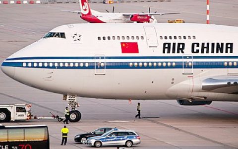 好消息！一周三班了！国航马德里消息，马德里-北京直飞往返航线航班增班公告