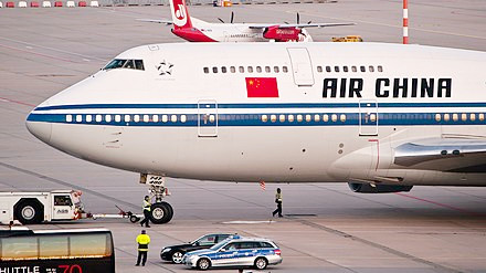 airchina