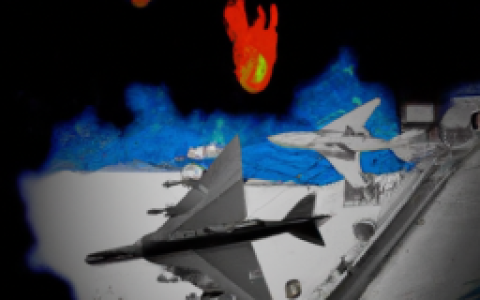 西班牙该省份遭受核污染：政府寻求美国援助