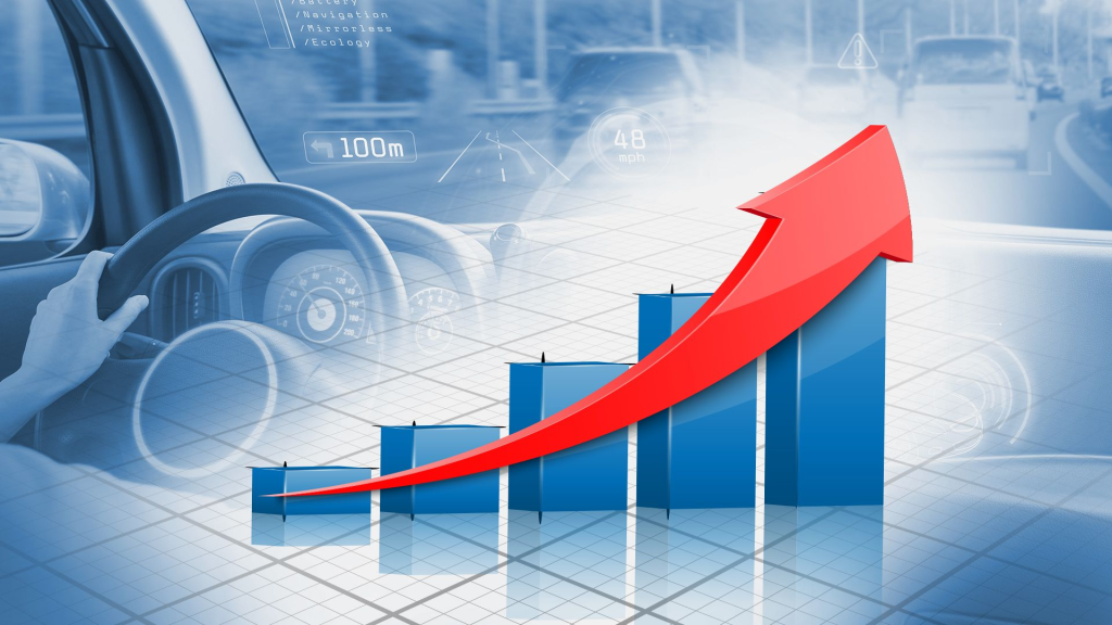 新车价格飙升!购车成本比6年前平均增加6000欧元!
