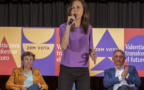 又开始扯蛋! Podemos将提交一项法案，以打击像Desokupa这样的公司