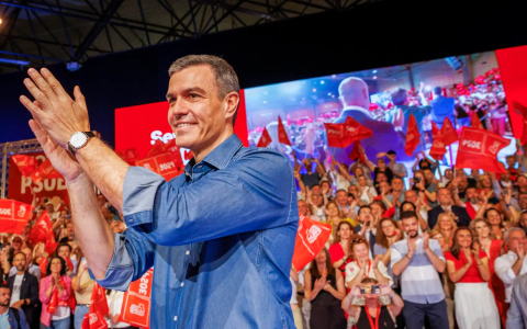 西班牙首相宣布历史性最大投入，拨款5.8亿欧元用于改善全国初级医疗。