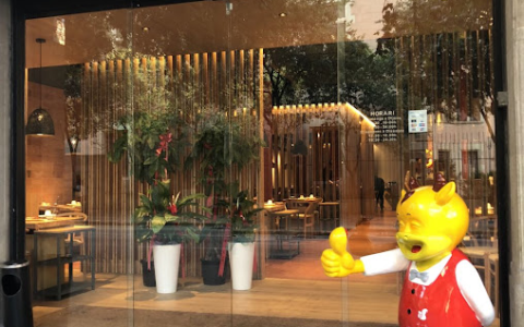 巴塞罗那火锅店大合集