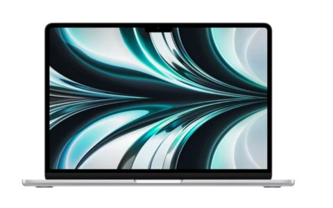 【-26% 折扣】799€ Macbook Air 13 英寸 M2 (2022) 8/216GB 赠送 美式旅行背包礼物