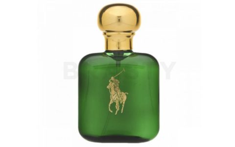 【-51% 折扣】 33.77€ Ralph Lauren Polo Green 男士淡香水 59 毫升