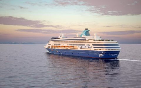 【280€】雅典到埃及5日邮轮280 欧/人含TASA