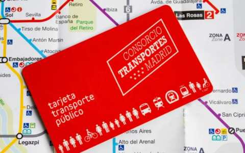 重磅官宣！2025西班牙社会保障新政：交通折扣延续6个月，食品税减免取消！