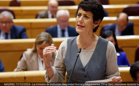 崩溃！工资又要 “大跳水”！2025年西班牙职场 “代际公平机制” 再变！