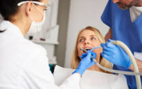 2025新福利！在西班牙满足这些要求可以免费治牙了！