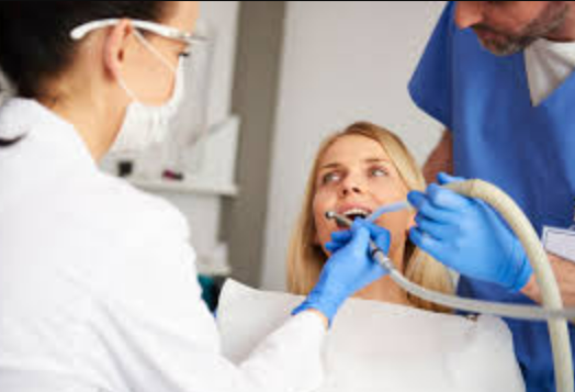 2025新福利!在西班牙满足这些要求可以免费治牙了!