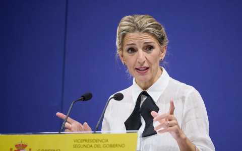 2025年西班牙打工人福利升级！你知道吗？