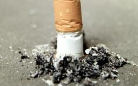 禁烟令来了！政府宣布: 从1月1日起, 禁止在街上吸烟