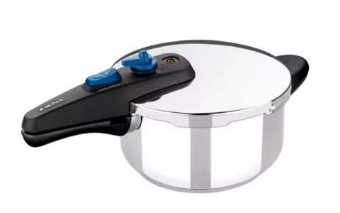 【-56% 折扣】35,90€ Monix Veloce 快速压力锅