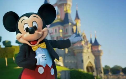 月薪1800欧元, 还包住家！迪士尼开始在西班牙招工