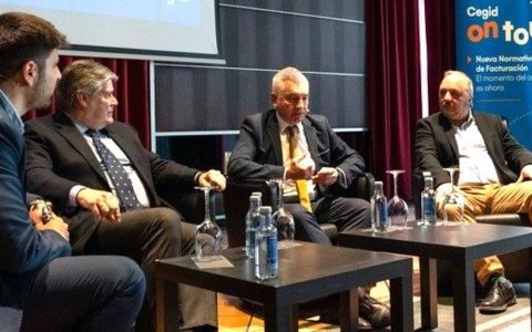 «尽快适应电子发票和Verifactu系统刻不容缓»