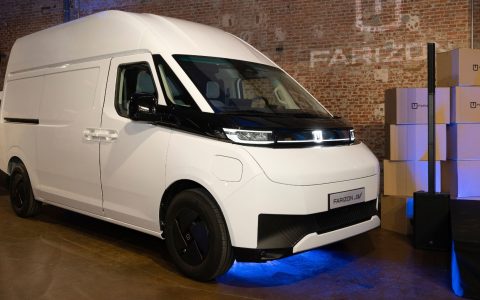 吉利远程汽车携手桑坦德银行进军西班牙市场