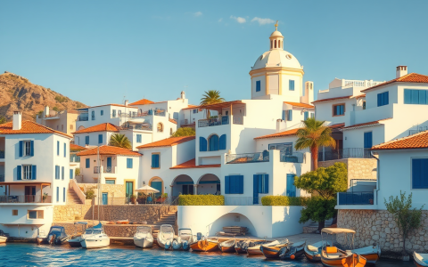 巴利阿里群岛房价涨幅达到12.1%