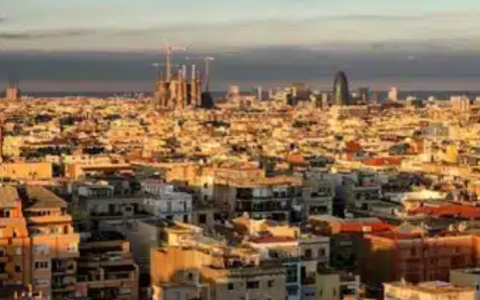 加泰罗尼亚新政：严管5套以上房产持有者，违者重罚！住房危机解决方案