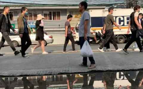 华人警惕！东南亚诈骗集团瞄准西班牙，高薪诱饵背后暗藏致命陷阱！
