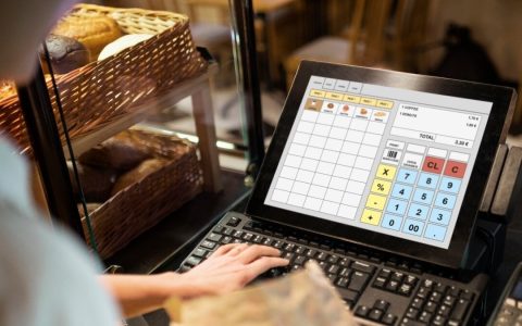 自营职业者将调整收银系统以符合发票程序法规