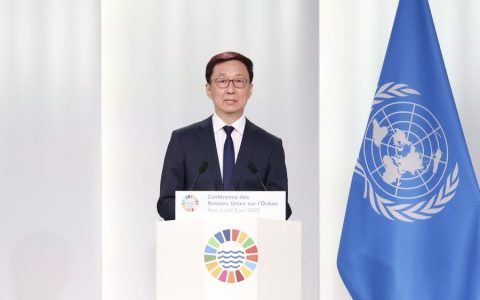 中国与西班牙深化全面战略伙伴关系，共促全球稳定与繁荣