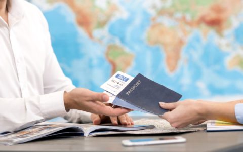 西班牙税务局(AEAT)给旅行社带来的新麻烦