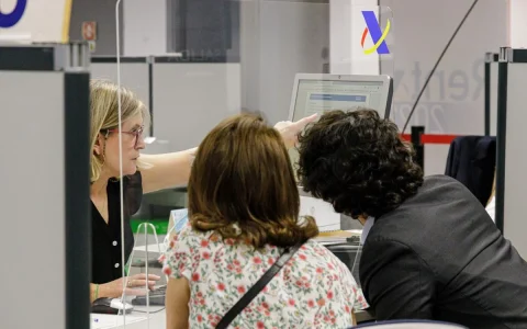 税务部门开始向企业发送关于Verifactu系统的通知