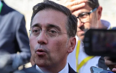 西班牙与中国深化战略合作：美国总统特朗普批评下的外交新篇章