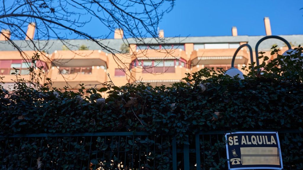 <p><strong>马德里租房市场迎来拐点？专家：高价房源需求疲软，低价房源24小时内被抢</strong> </p>