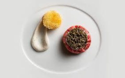 <p><strong>纽约传奇Le Bernardin荣登全球顶级餐厅榜首，揭秘美食界新趋势！</strong></p>