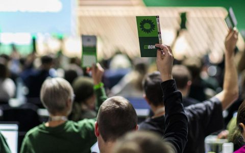 绿党大转折：正式拒绝医保报销顺势疗法，科学证据不足成关键因素