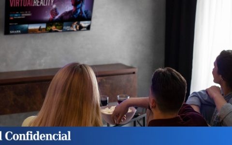 【2025黑五必抢】智能电视折扣高达60%！三星/索尼/LG等品牌限时特惠  <br>