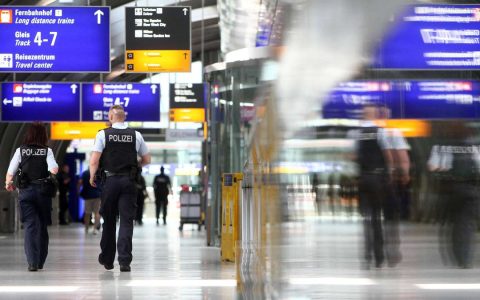 <p><strong>法兰克福机场周边铁路大改造！12月起交通受阻，乘客需提前规划路线！</strong></p>