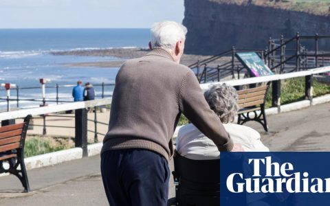 <p><strong>英国护工津贴制度弊病曝光：系统缺陷致护工被‘犯罪化’，甚至有人考虑自杀！</strong></p>