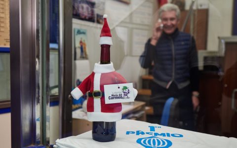 西班牙‘大胖子’彩票：400万欧元能实现财务自由吗？揭秘真实所需金额！