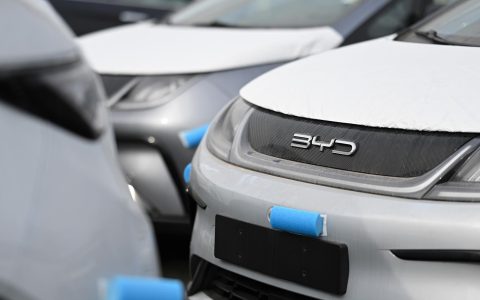 <p><strong>2025年西班牙汽车市场巨变：中国品牌占据10%市场份额，MG、比亚迪领跑</strong></p>