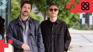 <p><strong>巴塞罗那市政府新标志设计揭晓：Albert Porta与Carlos Bermúdez打造城市视觉新符号</strong></p>