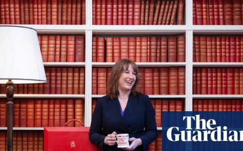 <p><strong>英国财政大臣Rachel Reeves宣布：富人多缴税260亿英镑，重建“老化”公共服务体系！</strong></p>