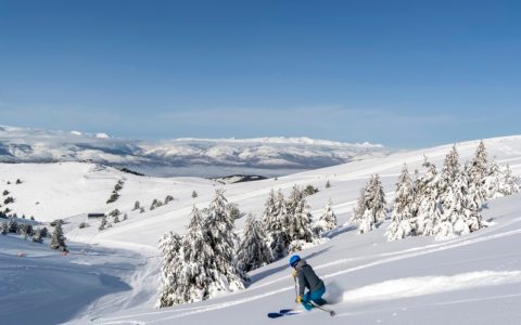 巴塞周边宝藏地，滑雪/古堡/圣诞市集/罗马温泉一网打尽
