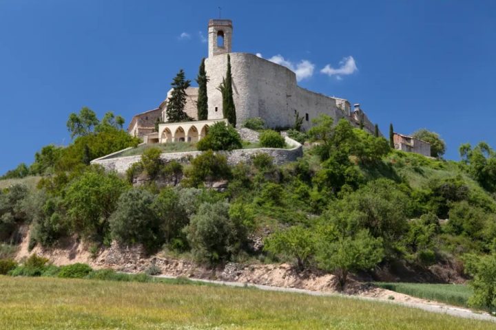 Montfalco
