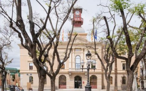 <p><strong>2026年巴塞罗那市预算突破40亿欧元，Sant Martí区预算增长2.7%</strong></p>