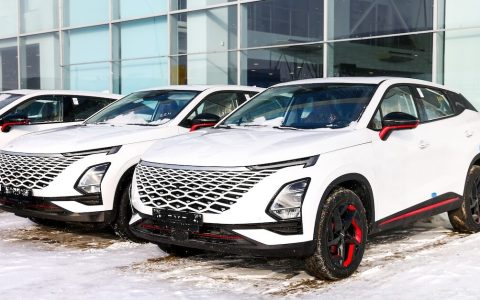 "中国汽车品牌在西班牙租赁市场狂飙：BYD领跑，前十个月销量暴涨66%！"