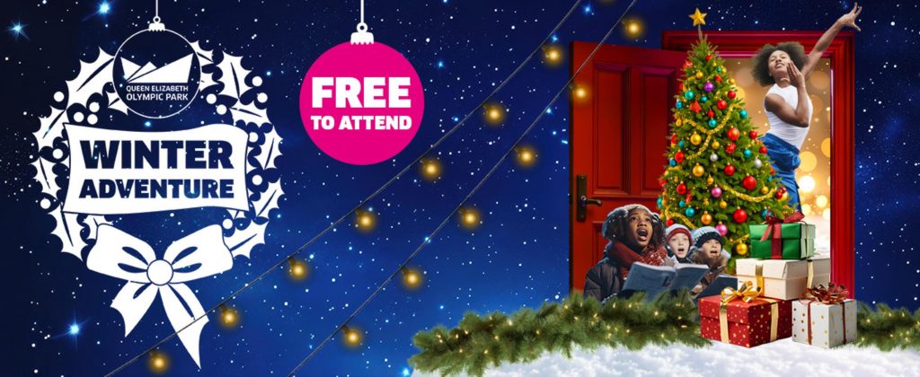 省钱攻略｜0元起玩转伦敦圣诞：免费见圣诞老人+烛光城堡音乐会+复古滑冰场