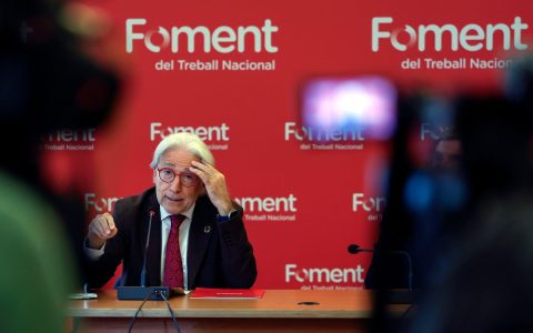 <p><strong>全球军备升级新机遇：加泰罗尼亚企业瞄准20亿欧元国防投资</strong></p>