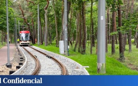 中国铁路建设收购西班牙Aldesa：亏损445亿欧元的背后真相