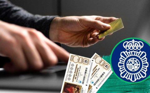 西班牙<span style="background-color: rgba(0, 0, 0, 0.2); font-size: revert; color: inherit;">圣诞彩票‘欺诈’高发！警方紧急提醒：在线购票谨防三大陷阱</span><ol><br></ol>